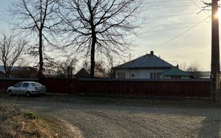 Casa Batraneasca 100 MP + teren intravilan 400 MP, 4500 MP extravilan - Poză 2