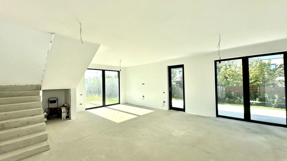 Vile lux, la cheie, Corbeanca - zona Laguna Albastră, comision 0% - Poză 7