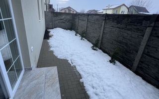 Giroc-Neptun | Apartamente cu 2 camere | Gradina | Decomandat | Loc parcare - Poză 3