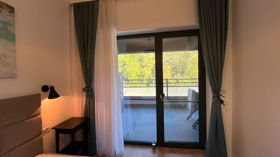 Penthouse exclusivist I Vedere la pădure I Zona Lipovei/Dumbrăvița - Poză 6