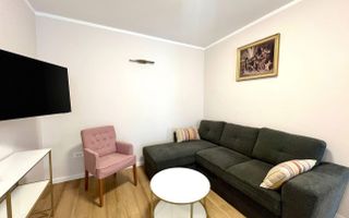 Apartament 3 Camere | 77 Mp | Garaj |  Zona VIVO COLUMNA - Poză 15