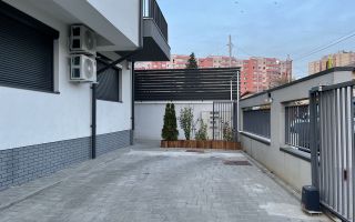 De inchiriat apartament lux cu 3 camere ,  Soseaua Giurgiului sector4 - Poză 19