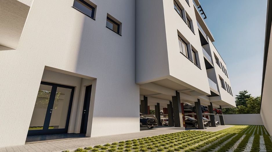 APARTAMENT 3 CAMERE | ZONA SISESTI - Poză 5