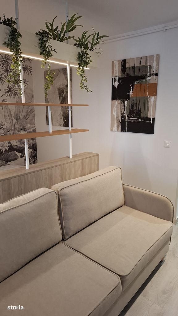 Studio Hils Pallady loc de parcare metrou Anghel Saligny - Poză 3