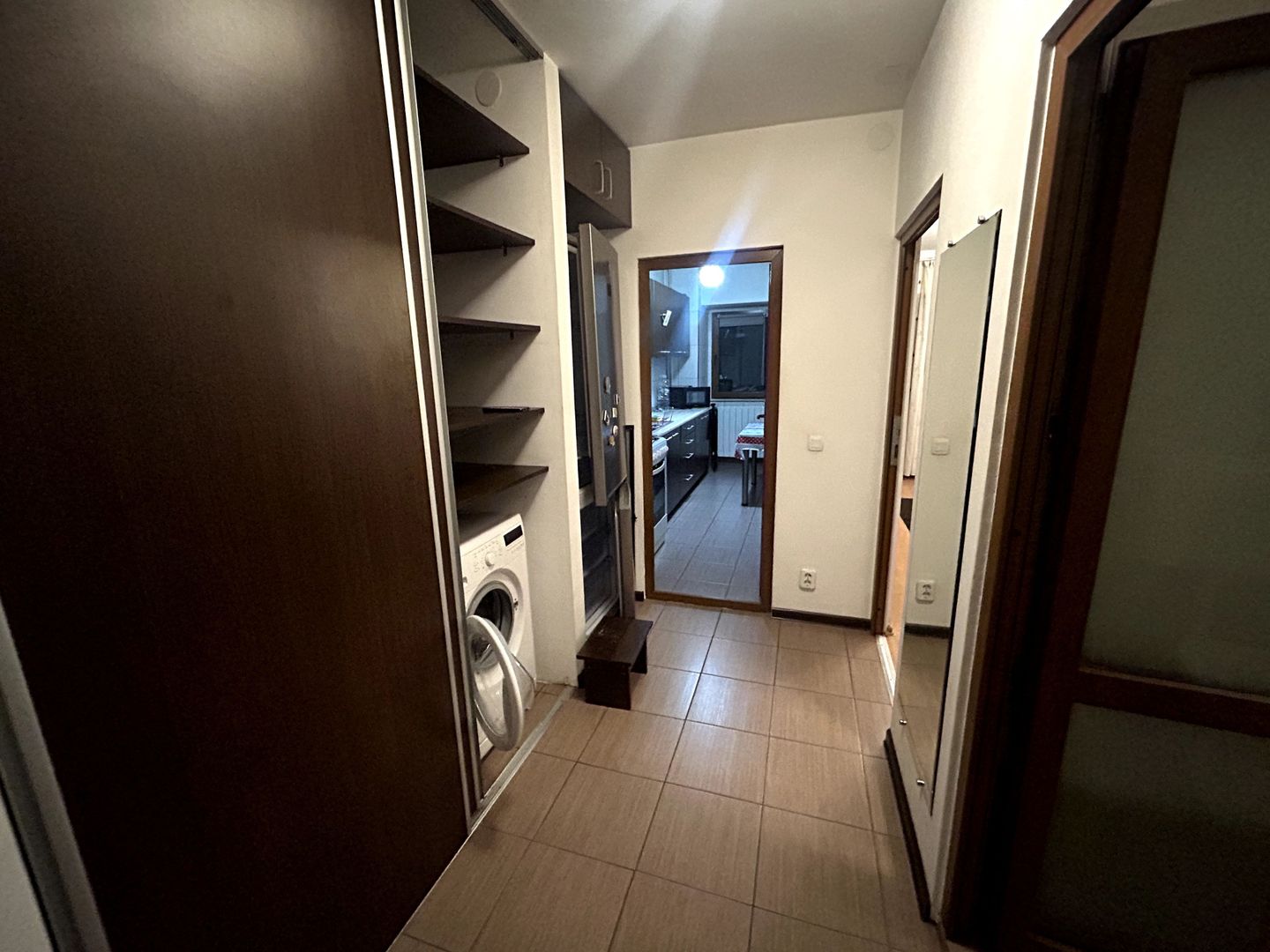 Garsoniera Nicolae Grigorescu- Basarabia 8 minute de metrou - Poză 6