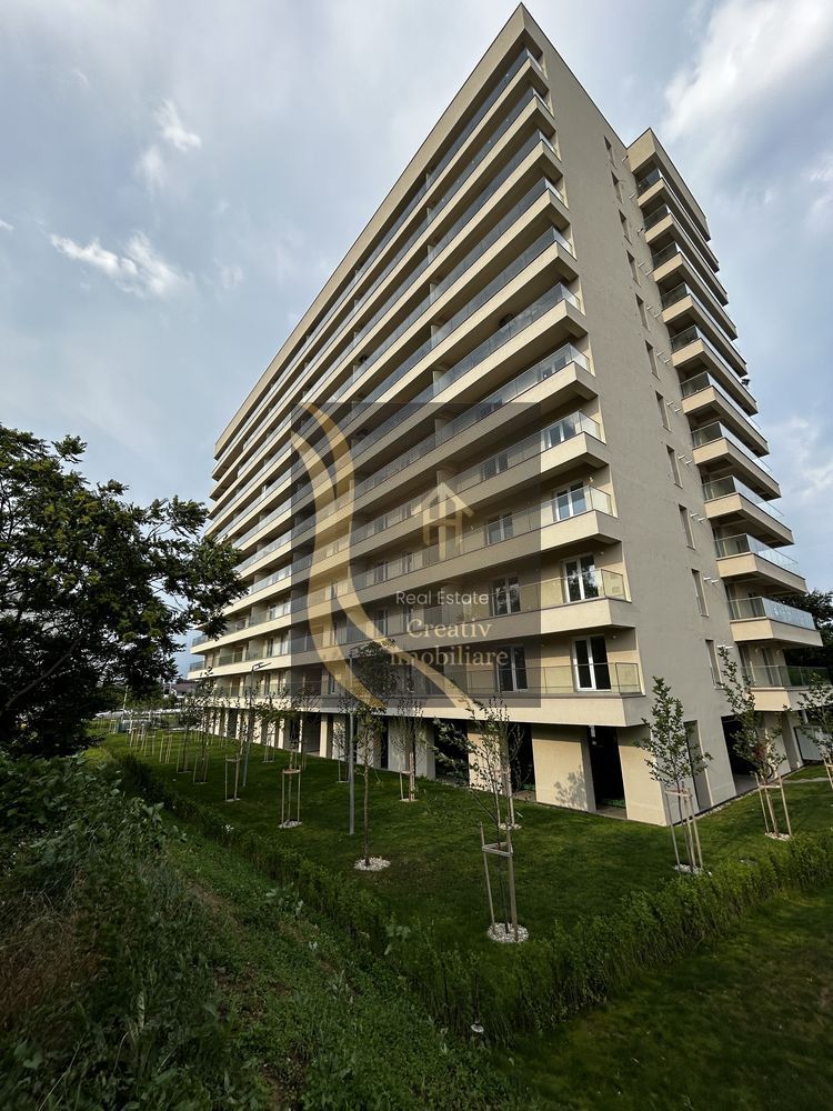 Apartament 2 camere de închiriat – Lacul Morii / Universitatea Politehnica - Poză 5