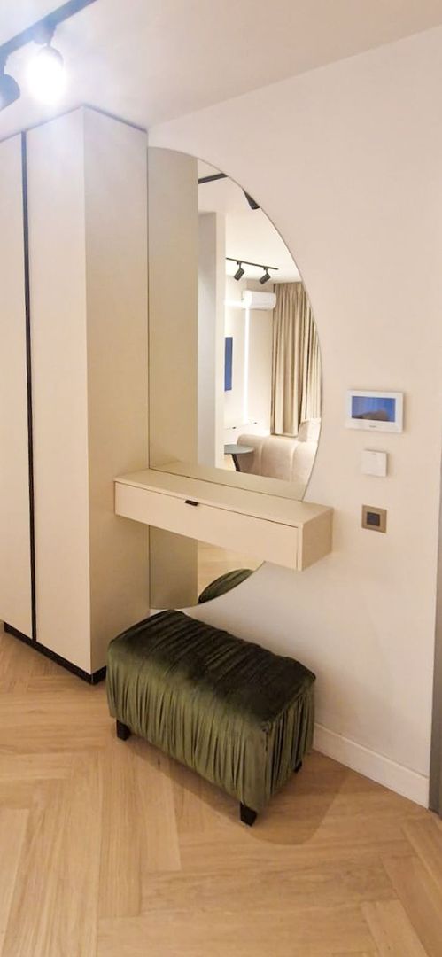 Chirie | Apartament 3 camere | Prima Închiriere | Iancu Nicolae - Poză 19