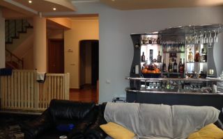 Vila individuala Pipera S+P+1+M - Drumul Potcoavei - Poză 3