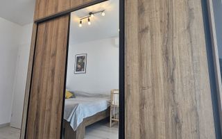Apartament cu 3 camere, 2 bai si loc de parcare - Poză 20