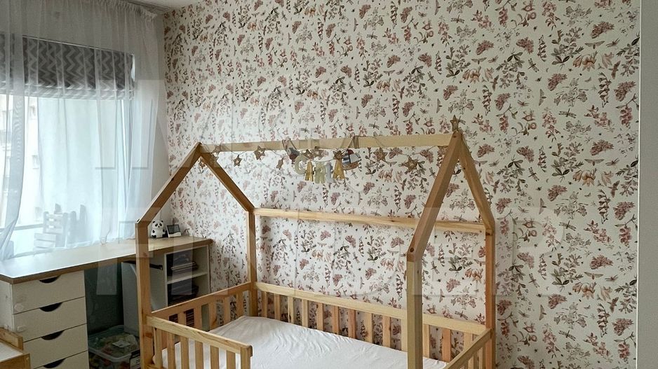 Apartament cu 3 camere  in Bună Ziua – confort, lumină și locatie excelenta - Poză 21