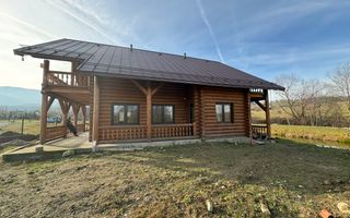 Cabana 5 Camere I 1520 mp teren I Lac de pești I Zona Tocile - Poză 3