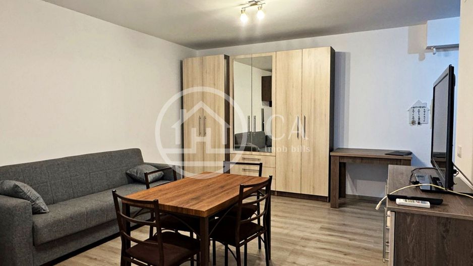 Apartament de inchiriat cu 2 camere in Prima Nufarul, Oradea - Poză 4
