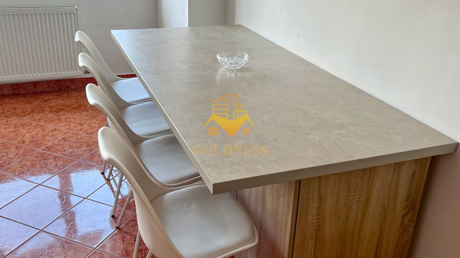 Comision 0%! Apartament 2 deco etaj 3/4 + boxa Intre Lacuri! RENOVAT! - Poză 3