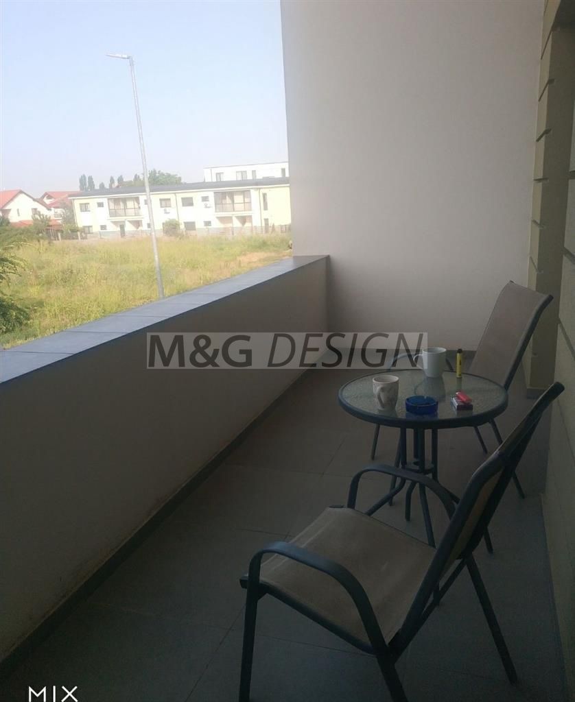 2 cam Zona Nord Auchan -Dumbravita + loc parcare inclus - Poză 4