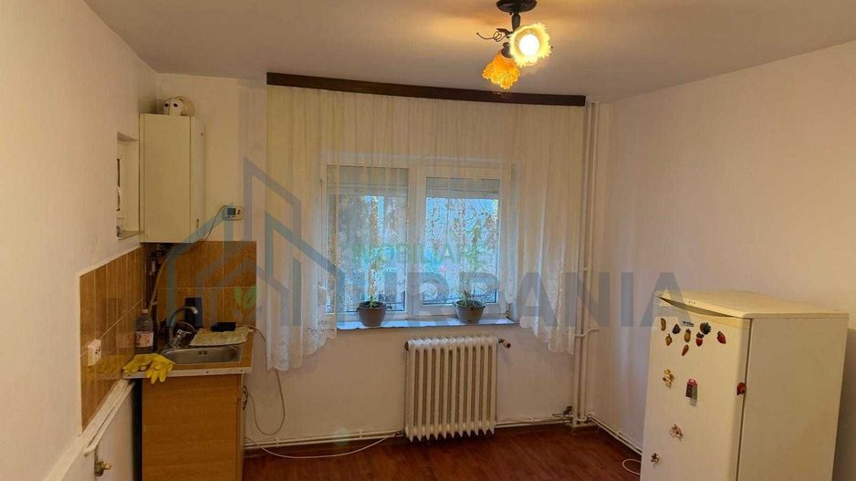 Garsonieră de vânzare, 18 mp, parter, zona Galata – Iași - Poză 3