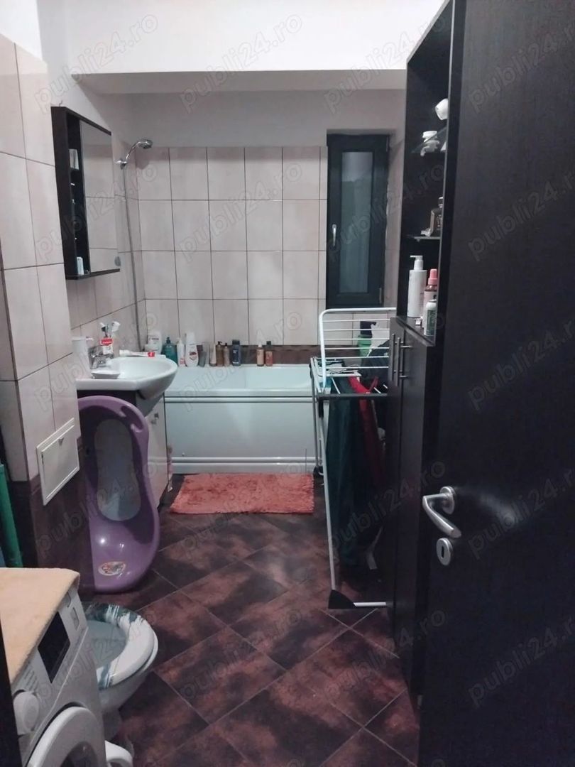 Vanzare apartament zona Berceni,Brâncoveanu, turnu magurele 12a - Poză 10