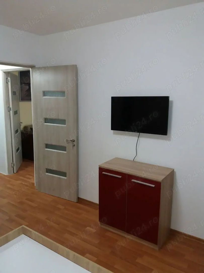 Apartament cu 2 camere, zona Ștefan cel Mare - Poză 8