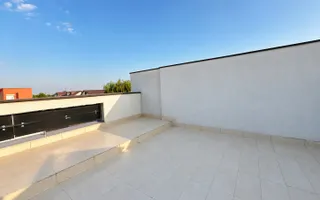 Închiriere vilă P+1, 4 camere, 102 mp utili, pet friendly - Poză 21