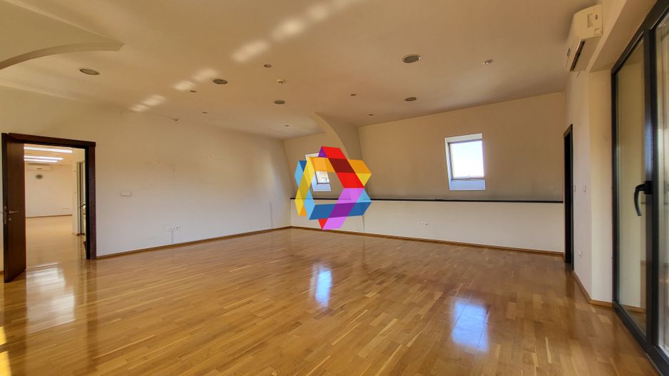 Spatiu de birouri - 457 mp # plus-imo.ro - Poză 7