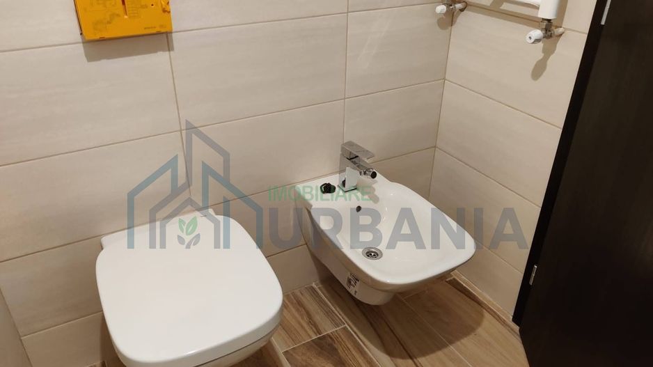 Apartament 1 cameră, nemobilat, în complexul Brown Luxury, Valea Lupului - Poză 6
