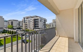 Apartament spatios 3 camere, parcare, boxa, Kasper Coresi, comision 0 - Poză 2