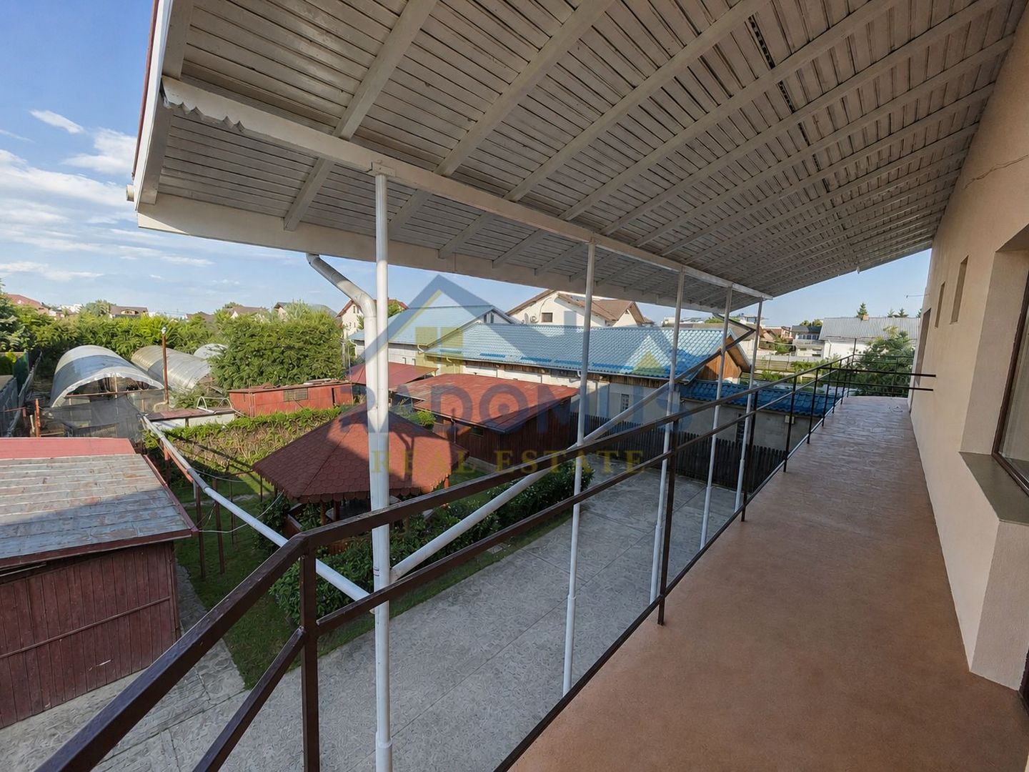 Duplex P+1 | Cartier Albert | Teren 2.613 mp | 450 S.U.T | Comision 0% - Poză 22