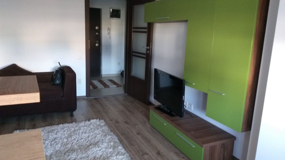 Apartament de vanzare Cartierul Latin LOC DE PARCARE - Poză 4