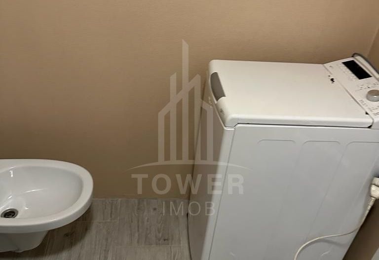 Apartament 2 camere cu grădină | Selimbar - Poză 10