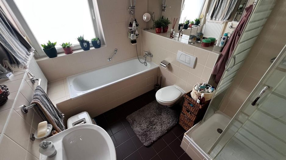 Apartament 3 camere  - Rezidenz - Cartierul German - Poză 4