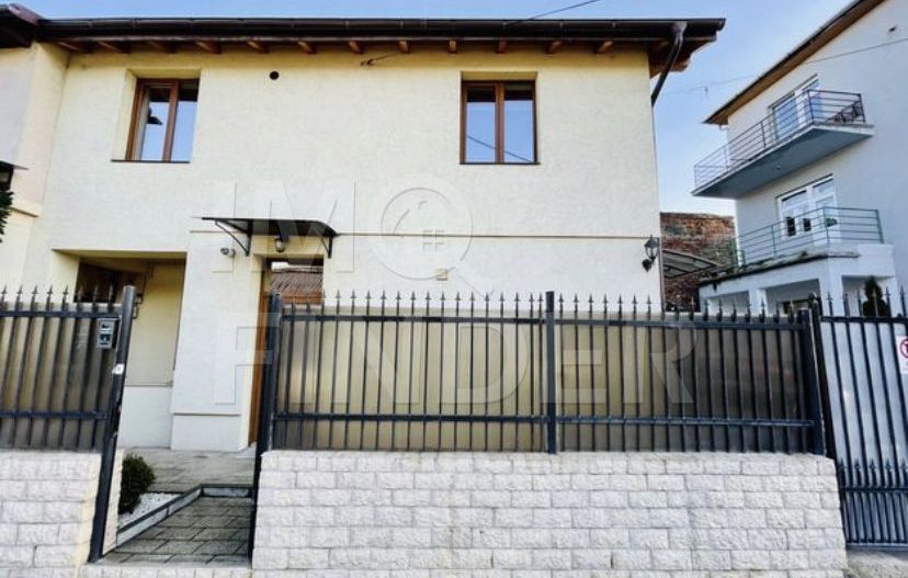 Inchiriere casa, zona Centrala, pretabila birou - Poză 9