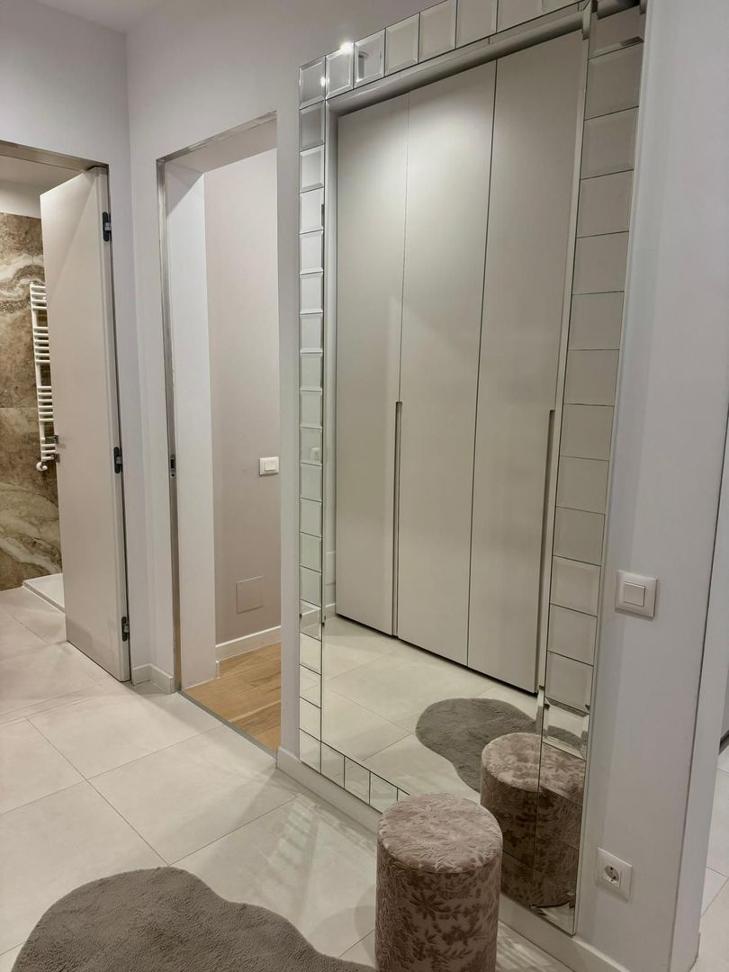 Prima închiriere | Apartament 2 camere premium | Nusco City - Poză 12