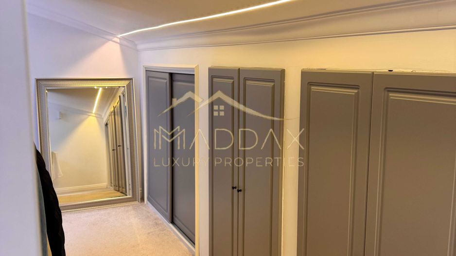 Vila **4 camere** 180mp // Aviației - Poză 7