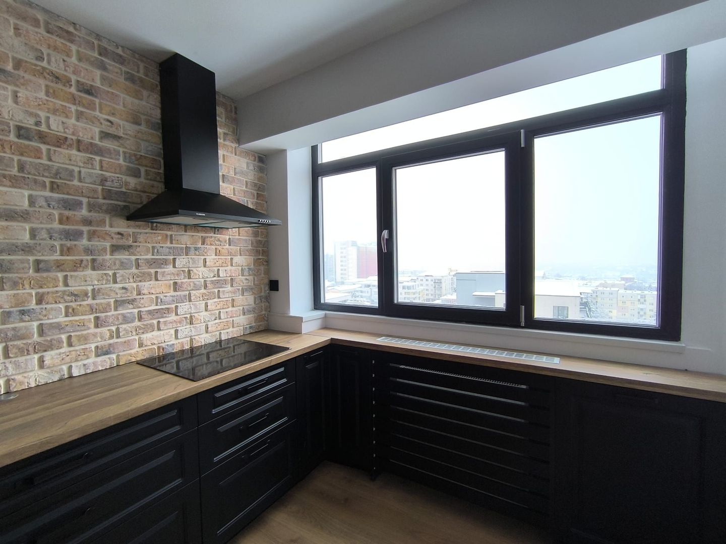 Apartament 4 camere Zorilor zona Spital Recuperare Observatorului - Poză 9