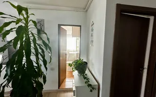 Apartament 3 camere de vânzare | Vasile Aaron, Sibiu | 61 mp, INTABULATĂ - Poză 14