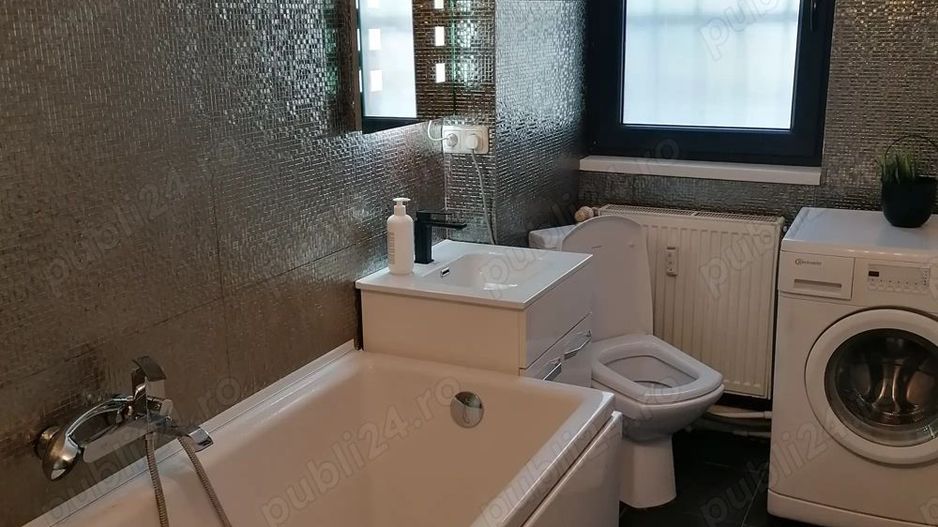 APARTAMENT ELEGANT ZONA SALA PALATULUI - Poză 9