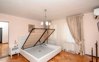 Chirie, casă, 3 nivele, 5 camere, șos. Hâncești, Telecentru - Poză 17