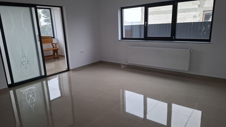 Clădire nouă 500 mp – Letea Veche - Poză 4