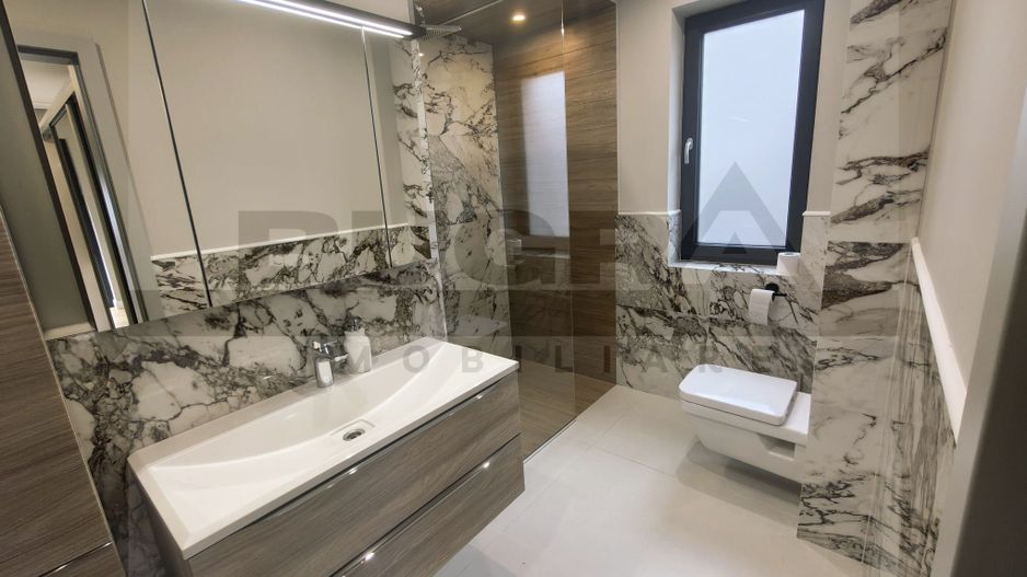 Casa individuala de inchiriat, Faget - Poză 6