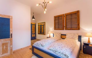 Apartament la casa I  2 camere I Gradina I Zona Piata Cluj - Poză 6