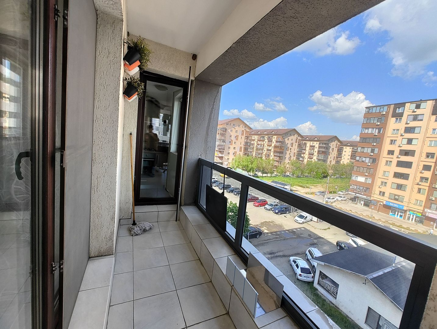 Militari Residence - 3 Camere 65 Mp Tineretului 37 A Chiajna Dudu - Poză 27