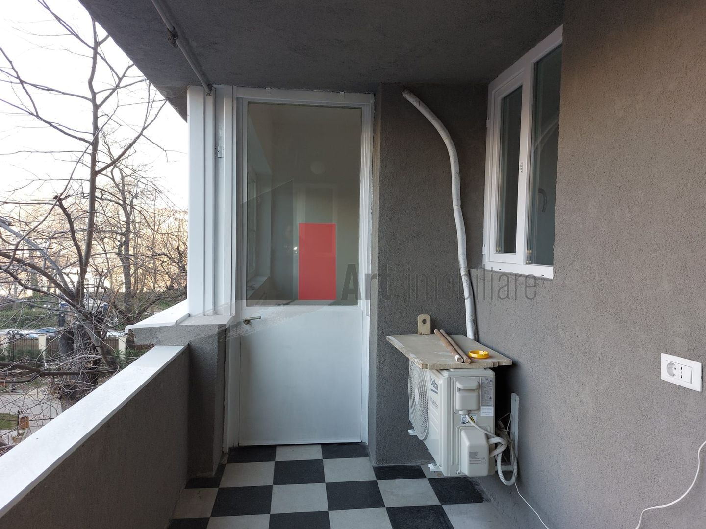 Spatiul "BOHEMIEN", Universitate-Magheru, 144 mp - Poză 15