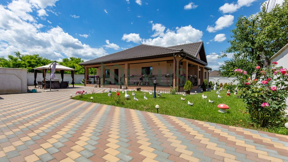 Casă premium nouă de vânzare – Cartier Izvoare, Bacău - Poză 31