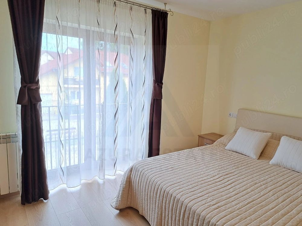 Casă individuală 5 camere cu garaj curte si gradină Șura Mare - Poză 2