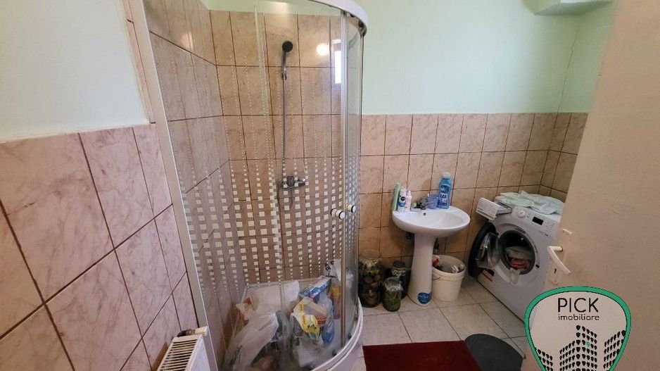 P 1160 - Casă cu 3 camere în jud. Mureș, Nazna, Principală - Poză 8