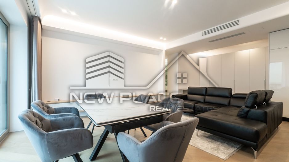 CORTINA 126 | Apartament exclusivist | Terasa 26 mp | View liber | ULTRA LUX - Poză 2