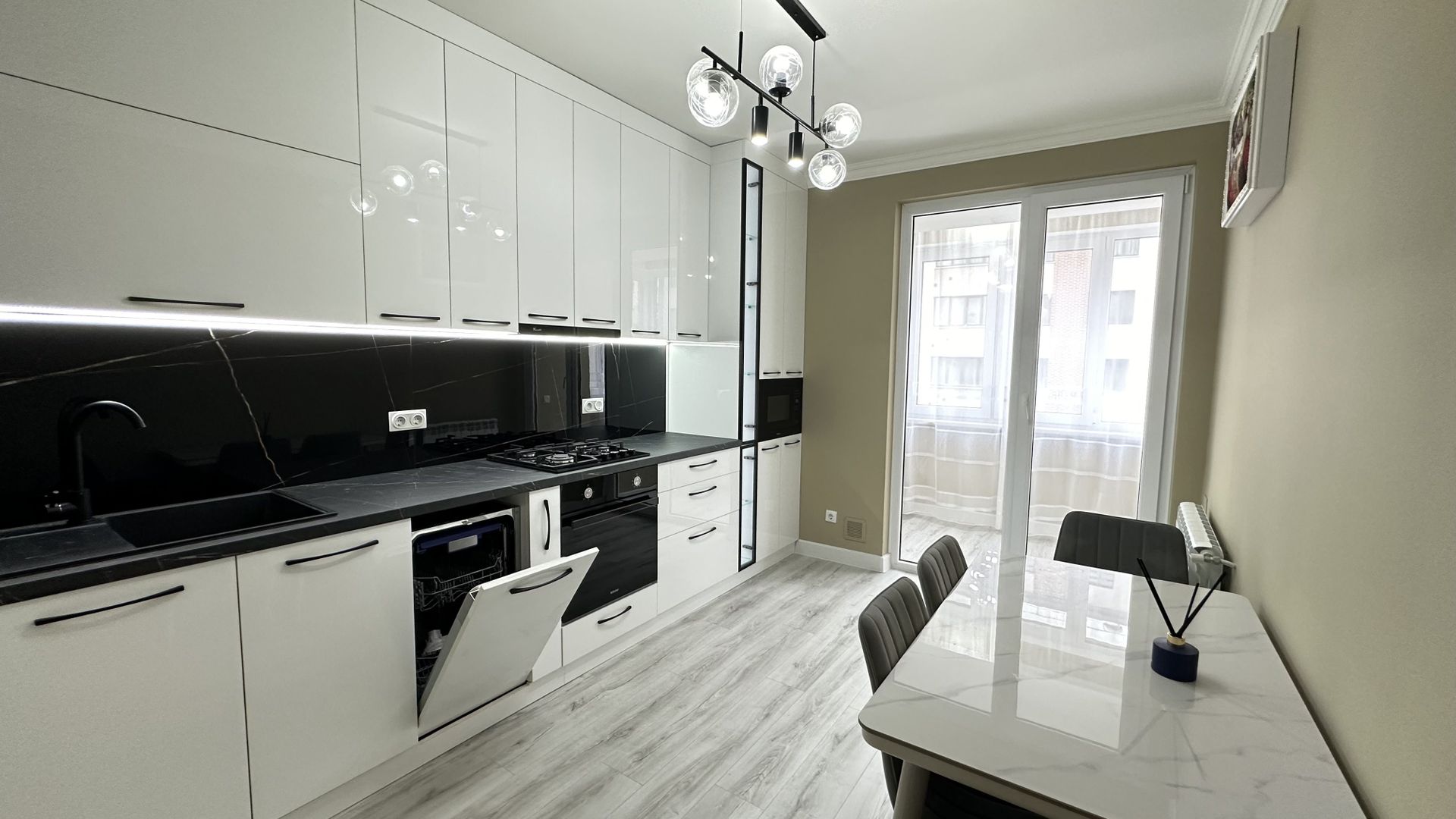 Apartament Xfactor Buzdugan - Poză 6