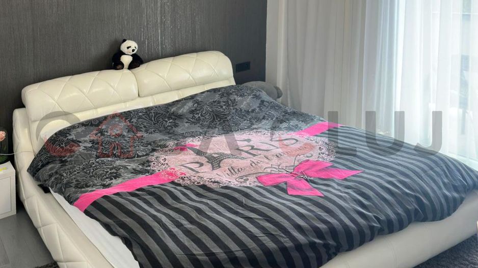 Apartament 3 camere, Ultrafinistat, zona Vivo Moll!! - Poză 4