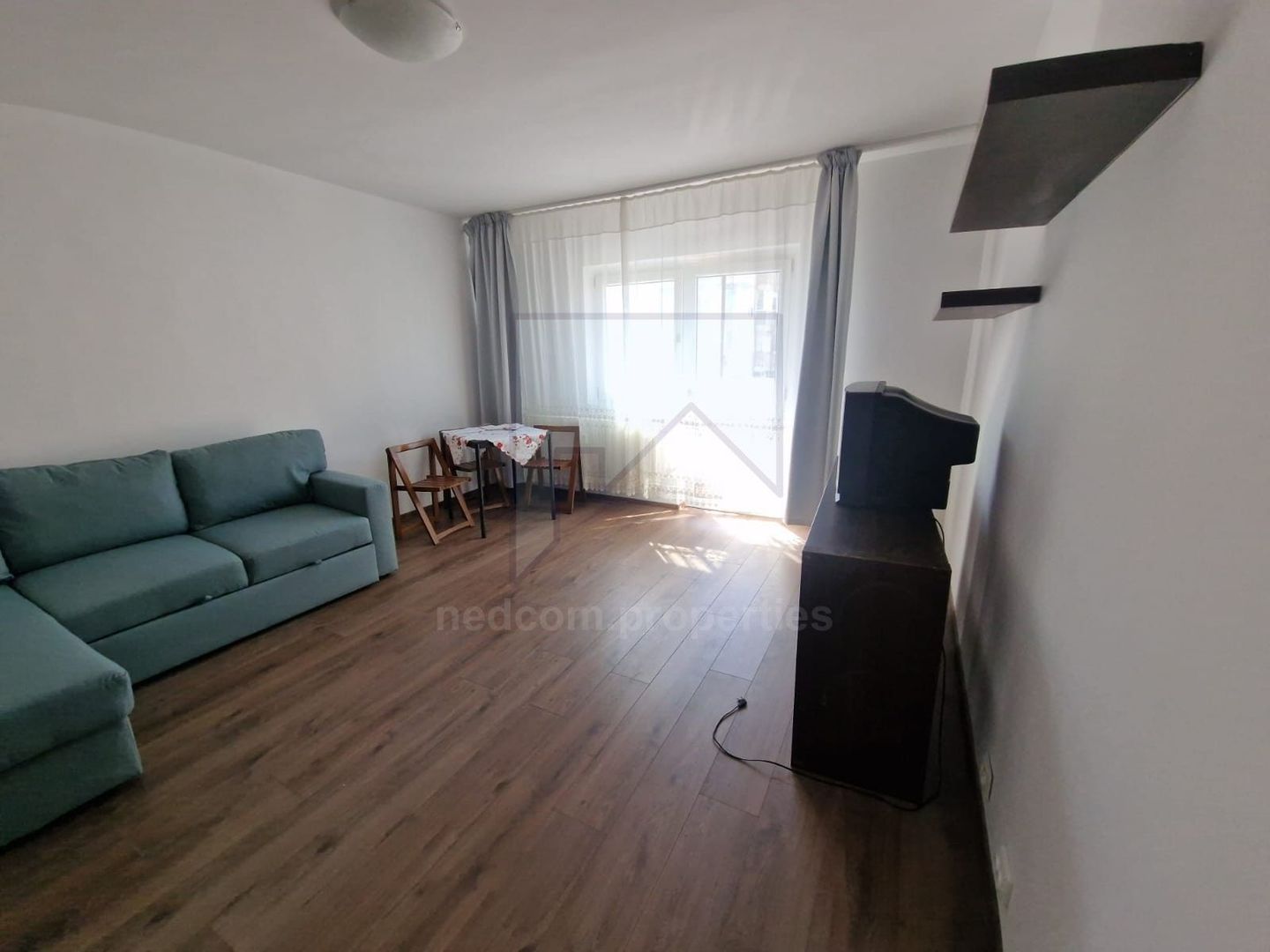 Inchiriere apartament 2 camere - Sebastian Prosper - Poză 2