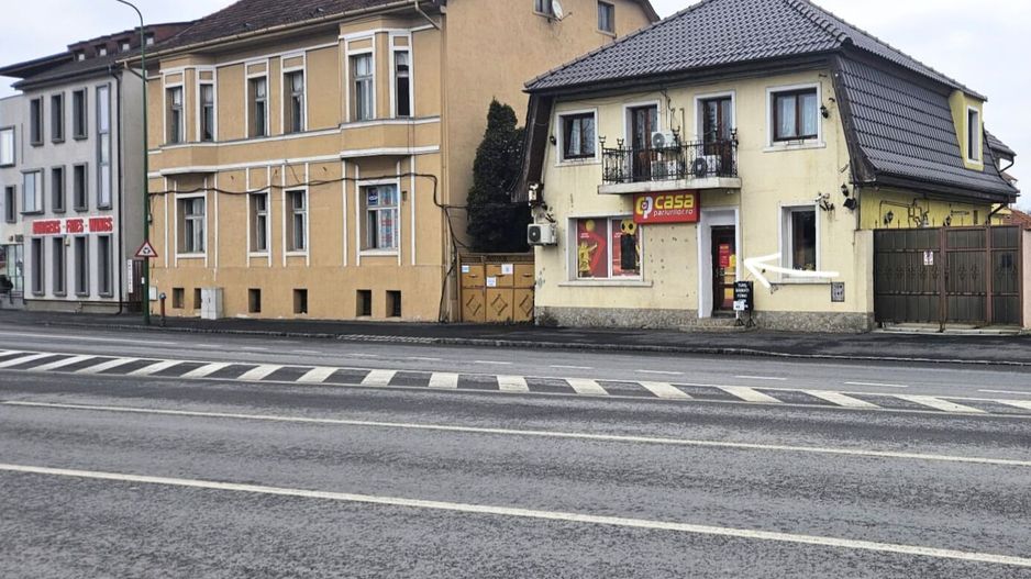 Spațiu comercial de închiriat 62 mp zona Bartolomeu Str Lungă - Poză 3