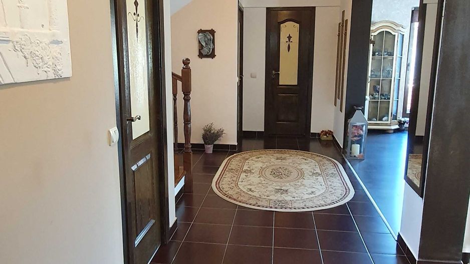 Casă individuală - Corunca - Poză 10